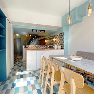 Apartamento Planta baja